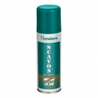 Himalaya Scavon Vet Spray, 120 ml